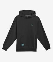 adidas Shmoo Heavyweight Felpa Hoodie (black)