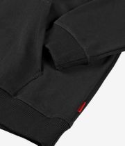 Volcom Hammered Hoodie (black)