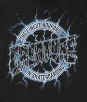 Creature Finest Strike T-Shirt (black)