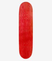 Isle Nguyen Artist Kira Freije 8.125" Planche de skateboard (multi)