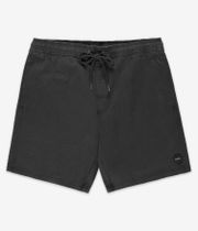 RVCA Escape Elastic Pantaloncini (black)