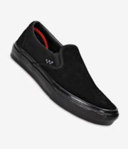 Vans Skate Slip-On Scarpa (black black)