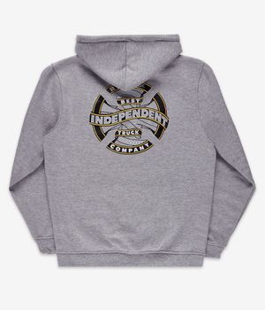 Independent bar cross hoodie hotsell