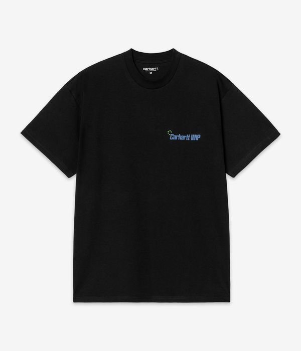 Carhartt WIP All Tools Organic T-Shirt (black)