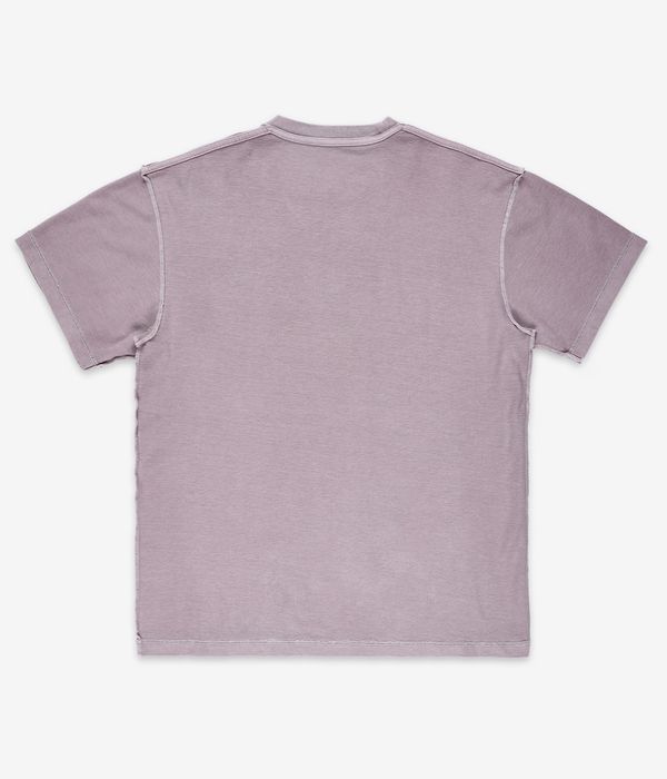 Dancer OG Logo Inside Out T-Shirt (crocus)
