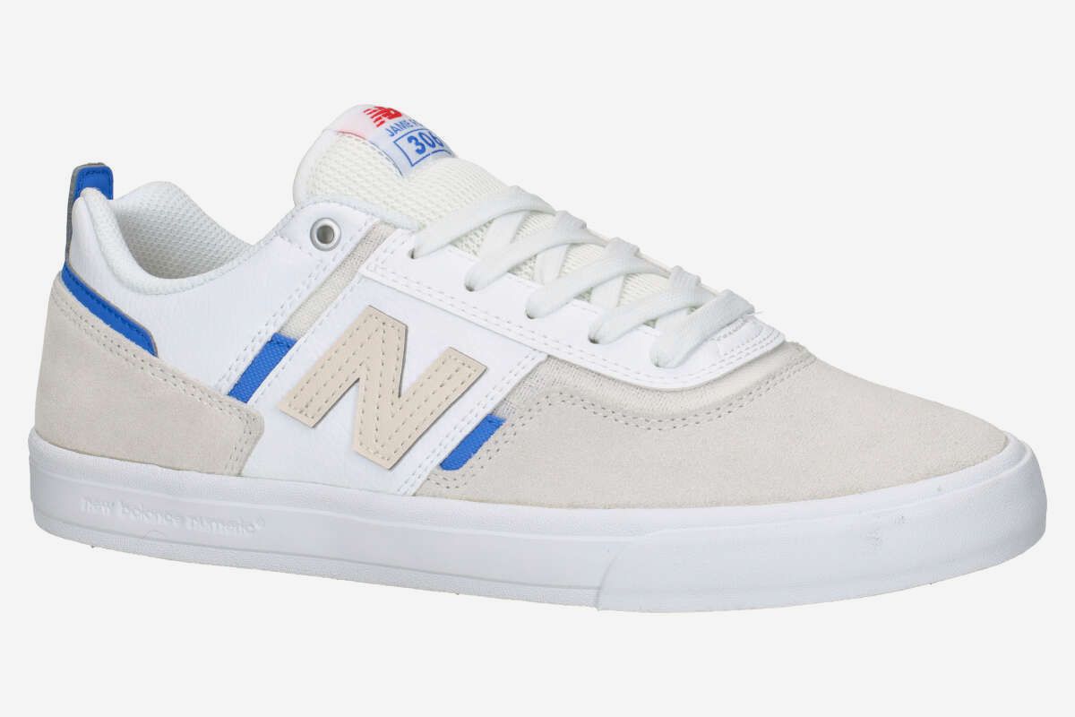 New Balance Numeric 306 Scarpa (reflection 103 white)
