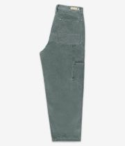 Element Carpenter Canvas Hose (jungle green)