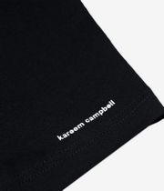 Carpet Company Duck You T-Shirt (black)