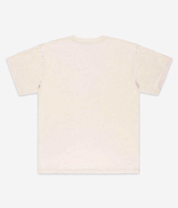 skatedeluxe Earth Organic T-Shirt (beige)