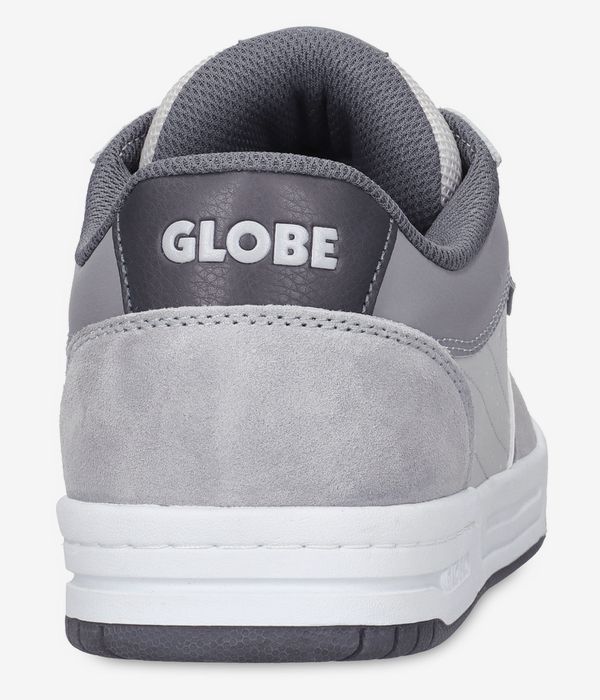 Globe Mojo 2.0 Shoes (triple grey)