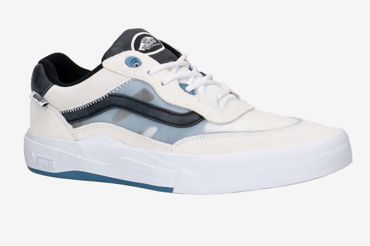 Vans Skate Wayvee Schuh (blanc de blanc)