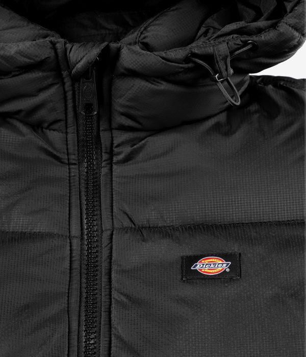 Dickies Alatna Oversized Puffer Jacket women (black)