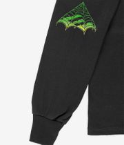 Emerica x Creature Logo Long sleeve (black)