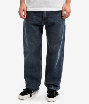 Levi's Skate Baggy Jeans (bush)