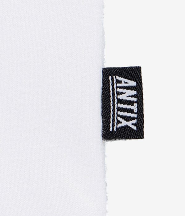 Antix Perseus Camiseta (white)