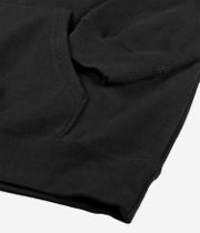 Obey Mind Control sweat à capuche (black)