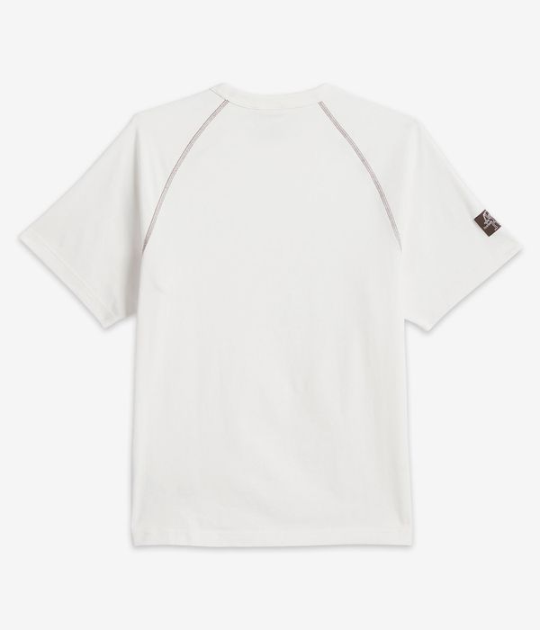 adidas Shmoo FW T-Shirt (core white)