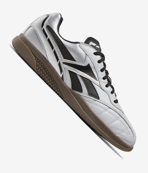 Reebok Hammer Street Shoes (silver)