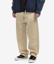 Carhartt WIP Landon Robertson Jeans (blue sand bleached)