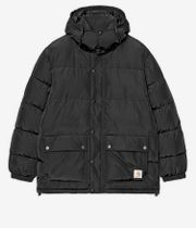 Carhartt WIP Brent Recycled Chaqueta (black)