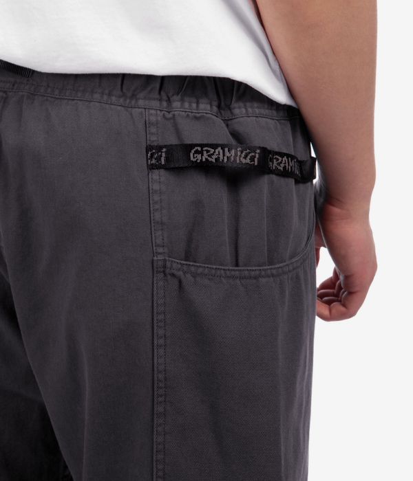 Gramicci Gadget Shorts (fossil grey pigment)