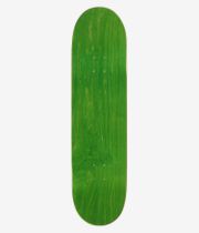 Cleaver Klee-vr Neg 8.5" Planche de skateboard (multi)