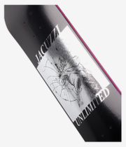 Jacuzzi Smash Jet Ski 8.5" Planche de skateboard (black)