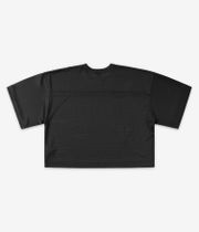 Nike SB Mesh Football Trikot T-Shirt (black)