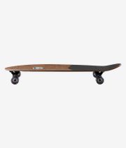 Globe Pinner Classic 40" (101,6cm) Longboard-completo (coconut black tide)