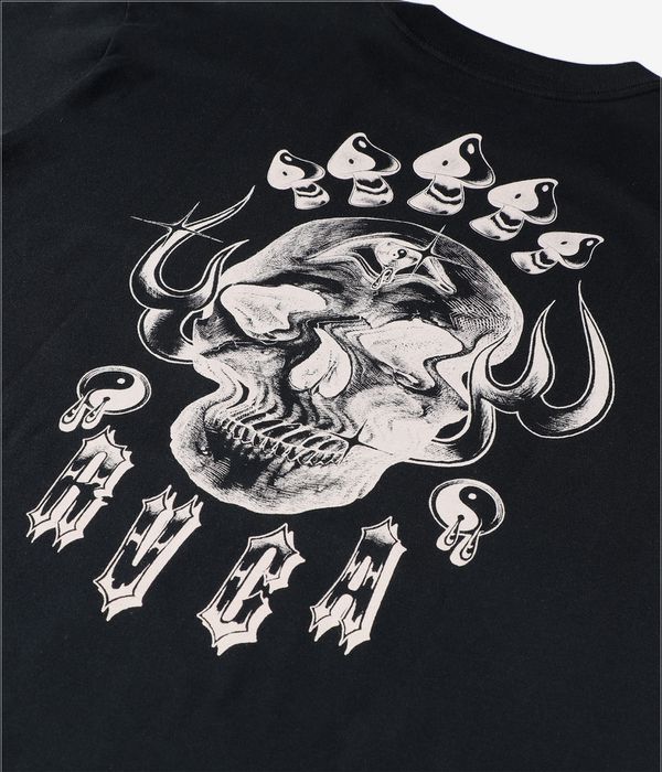 RVCA All Seeing T-Shirt (black)