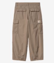 Carhartt WIP Cole Cargo Pant Lane Poplin Hose (branch rinsed)