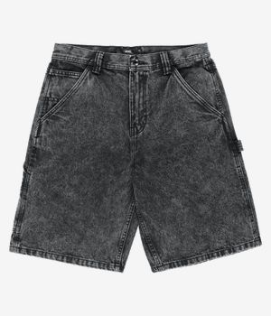 Vans Drill Chore Loose Shorts (stonewash black)