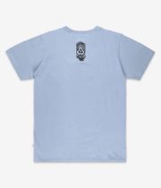 Anuell Aper Organic Camiseta (light blue)