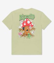 RIPNDIP Playground T-Shirt (light moss)
