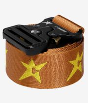 Carpet Company Woven 24 Riem (brown)