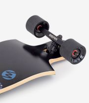 Landyachtz Switchblade 40" (101,6cm) Complete-Longboard (atmosphere)