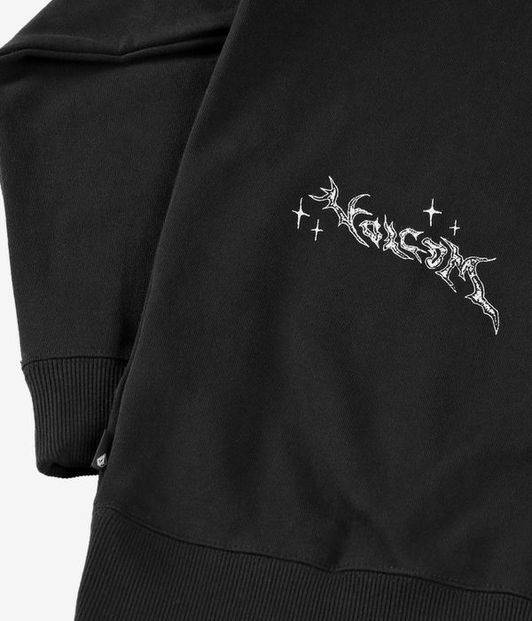 Volcom Recto Verso Sweatshirt (black)