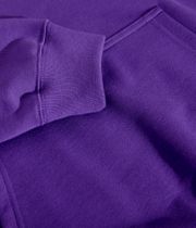 Last Resort AB Atlas Monogram Hoodie (heliotrope white)
