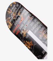 Zero x Realtree Thomas Cross 8.5" Tavola da skateboard (orange)