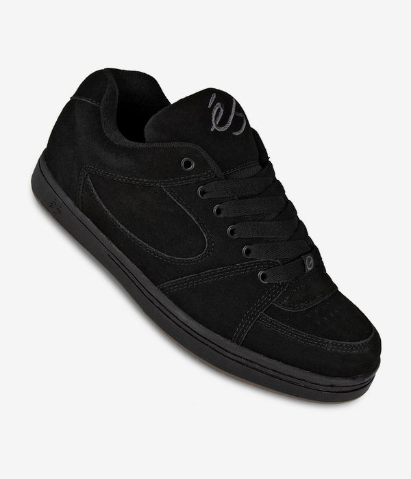 Shop éS Accel OG Shoes (black) online | skatedeluxe