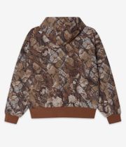 Obey Glen Jacke (fence camo multi)
