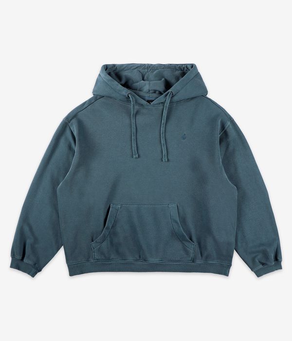 Volcom Stone Soft Hoodie women (emerald green)
