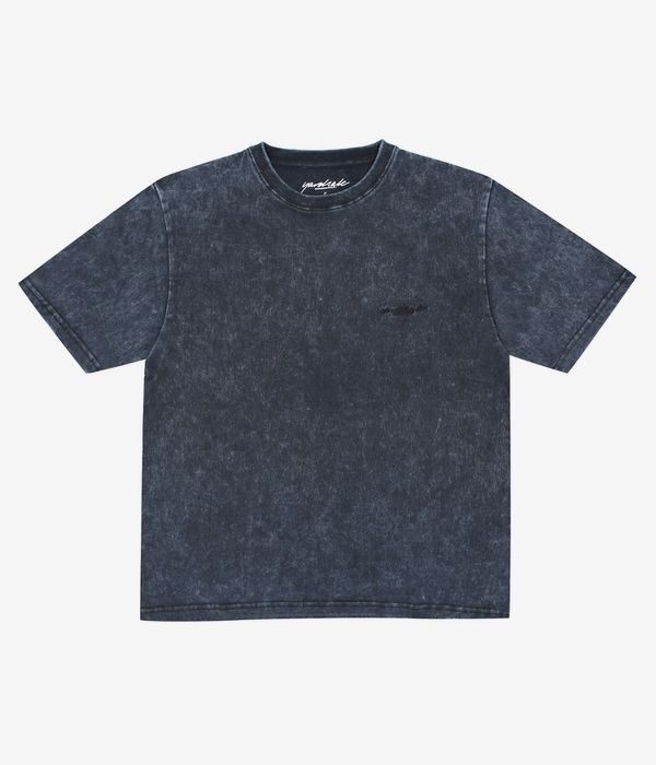 Yardsale Moonstone T-Shirt (blue)