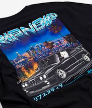 RIPNDIP Vroom Vroom T-Shirt (black)