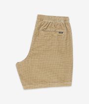 Element Chillin Cord Shorts (khaki)