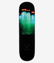 RASSVET | PACCBET Titaev Pro 8.375" Planche de skateboard (black)