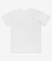 Anuell Majest Organic Pocket Camiseta (white)