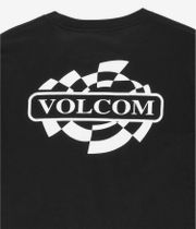 Volcom Startlog T-Shirty (black)