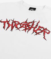 Thrasher Thorns T-Shirt (white)