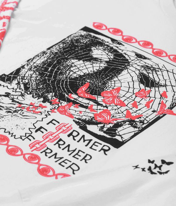 Former Prowl Longsleeve (white)
